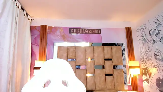 Lena Bdsm online show from October 2025 11:07:02 AM