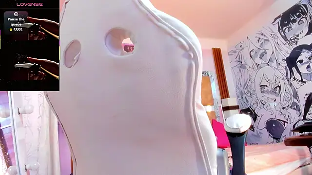 Lena Bdsm online show from October 2025 11:10:01 AM