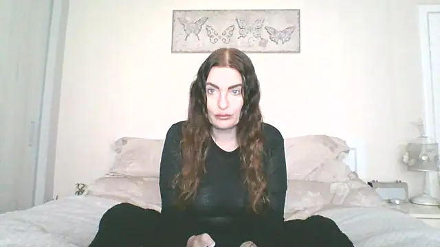 EllaKent online show from February 2026 03:38:02 PM