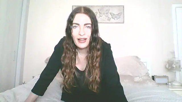 EllaKent online show from March 2026 03:40:02 PM