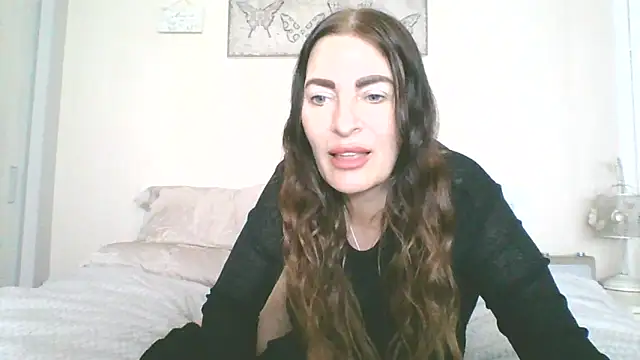 Snapshot of EllaKent chatting on May 2026 02:34:02 PM EllaKent online show from May 2026 02:34:02 PM