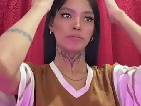 Sugarcandyyy online show from April 2026 04:28:01 AM