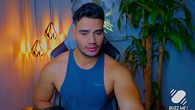 Snapshot of AndresR3 chatting on October 2025 11:24:01 PM AndresR3 online show from October 2025 11:24:01 PM