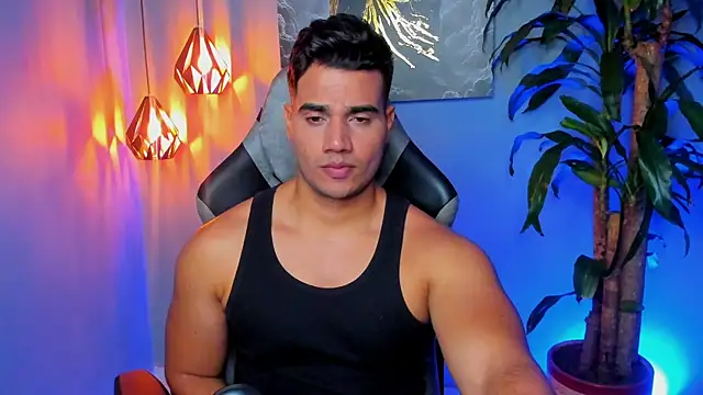 Snapshot of AndresR3 chatting on November 2025 06:55:01 AM AndresR3 online show from November 2025 06:55:01 AM