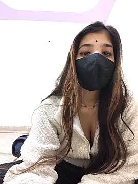 Snapshot of Princess_payal chatting on February 2026 07:56:02 PM Princess payal online show from February 2026 07:56:02 PM