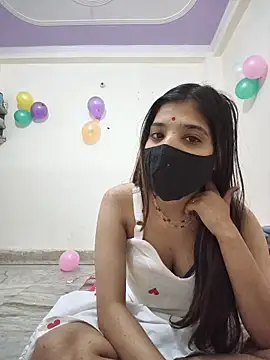 Snapshot of Princess_payal chatting on February 2026 08:03:02 PM Princess payal online show from February 2026 08:03:02 PM