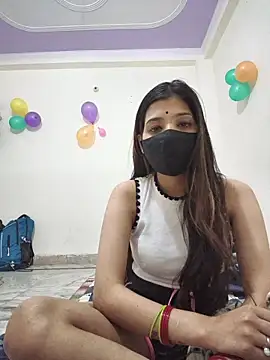 Snapshot of Princess_payal chatting on February 2026 08:15:01 PM Princess payal online show from February 2026 08:15:01 PM