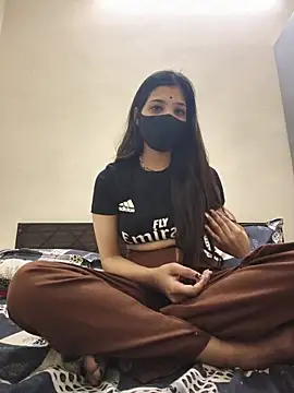 Snapshot of Princess_payal chatting on February 2026 07:23:01 PM Princess payal online show from February 2026 07:23:01 PM