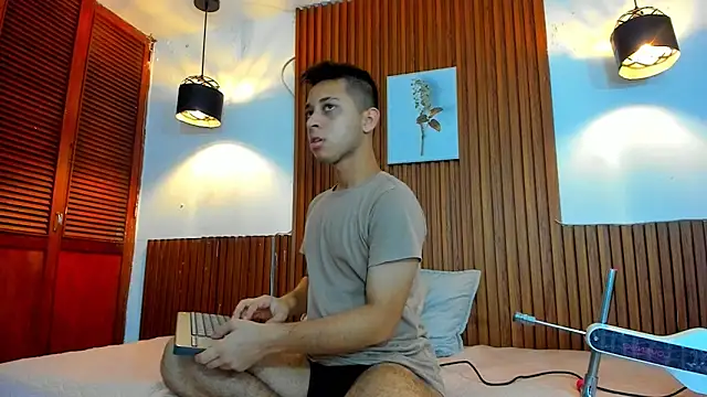 David niet online show from November 2025 06:07:01 PM