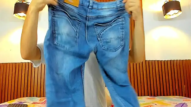 David niet online show from January 2026 05:29:02 PM