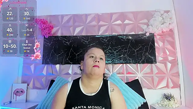 Scarlet fx online show from February 2026 02:40:02 PM