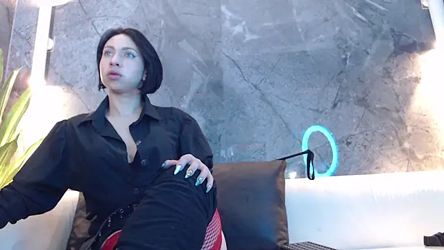 Anxelica Macondo  online show from November 2025 01:18:02 PM