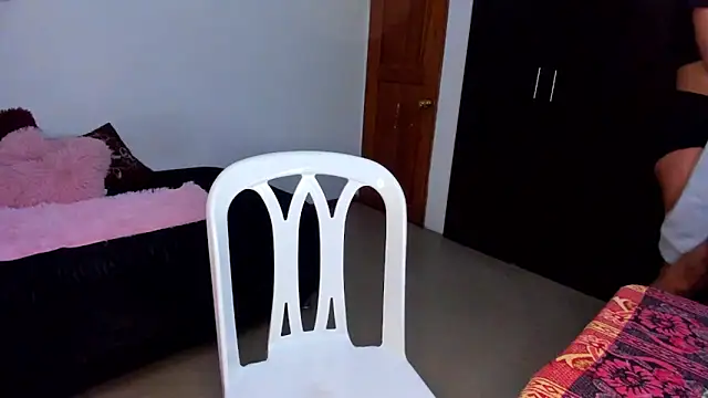 Ana  Pink online show from October 2025 11:14:01 PM