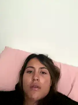 Ana  Pink online show from November 2025 09:51:02 PM