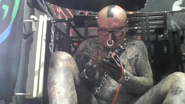 object857 online show from March 2026 10:39:02 PM