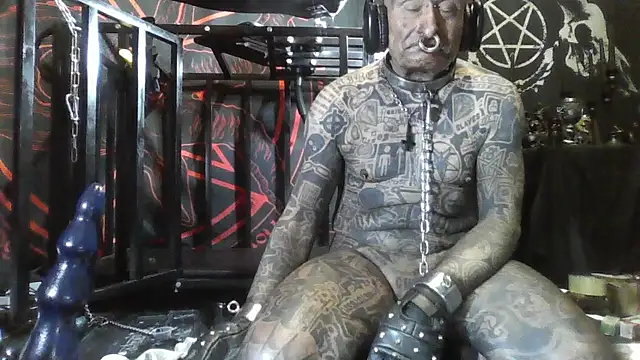 object857 online show from April 2026 01:38:01 PM