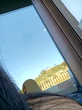 Snapshot of CandyFoxter_ chatting on October 2025 09:08:01 AM CandyFoxter  online show from October 2025 09:08:01 AM