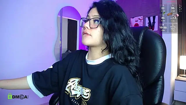 Dulcerose 01 online show from October 2025 08:49:01 AM