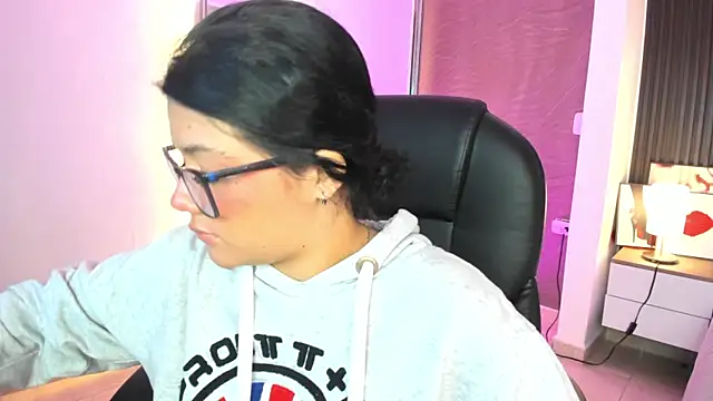 Dulcerose 01 online show from January 2026 04:04:02 AM