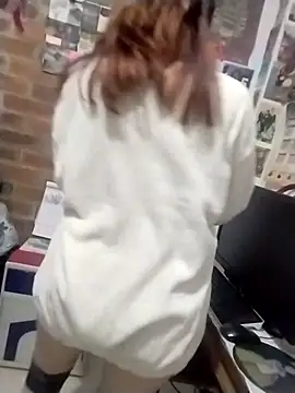  Alaskamisa online show from November 2025 12:35:02 AM