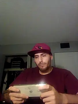 Blessdsoulja44 online show from November 2025 08:25:02 AM