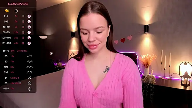 marydreams  online show from April 2026 02:16:02 AM