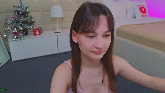 LolaPrise online show from January 2026 01:43:02 AM