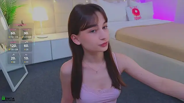 LolaPrise online show from February 2026 01:37:01 AM