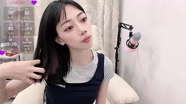 tuantuanle online show from March 2026 03:03:02 PM