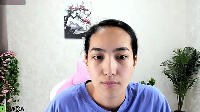 FlirtyAura online show from October 2025 02:34:02 AM