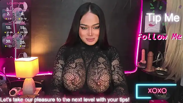 TempestousPleasure online show from March 2026 05:30:01 PM