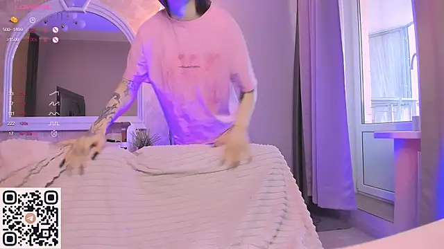 ahuennaya online show from March 2026 03:12:01 PM