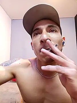 jhonny thes28 online show from December 2025 02:31:02 AM