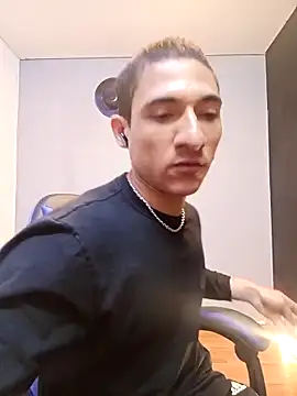 jhonny thes28 online show from February 2026 02:38:02 AM