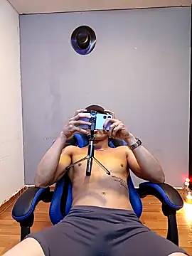 jhonny thes28 online show from February 2026 03:02:02 AM