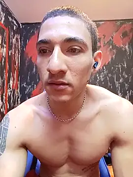 jhonny thes28 online show from March 2026 04:18:02 PM