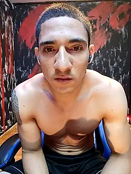 jhonny thes28 online show from April 2026 01:10:02 AM