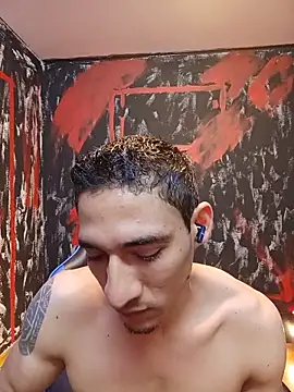 Snapshot of jhonny_thes28 chatting on June 2026 09:53:01 AM jhonny thes28 online show from June 2026 09:53:01 AM