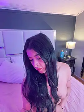 BellaFernandez   online show from October 2025 11:55:02 AM