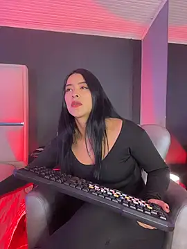 Snapshot of BellaFernandez__ chatting on June 2026 12:53:02 PM BellaFernandez online show from June 2026 12:53:02 PM