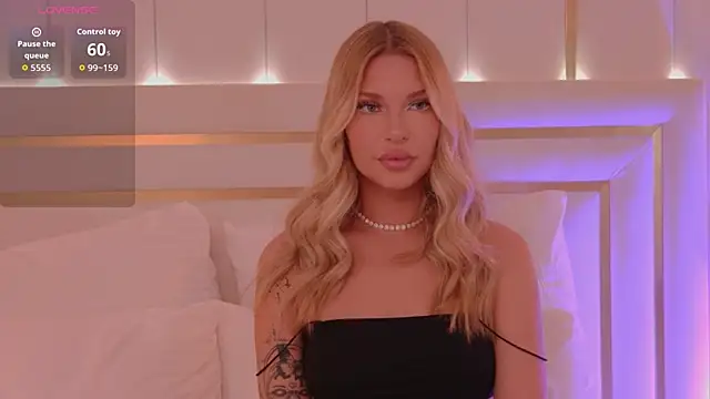 AriellaMelo online show from September 2025 05:51:01 AM