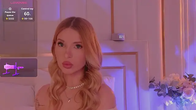 AriellaMelo online show from February 2026 05:59:02 AM