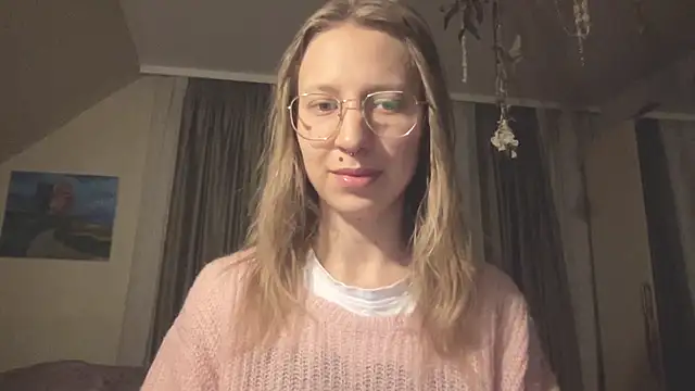 SenseInner online show from November 2025 04:28:01 PM