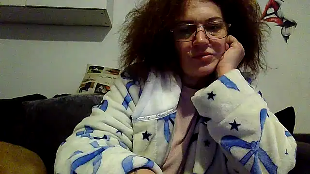 RubyyRosee online show from February 2026 10:14:02 AM