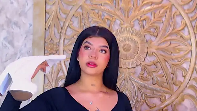 MelodyCarsson online show from October 2025 12:28:01 PM