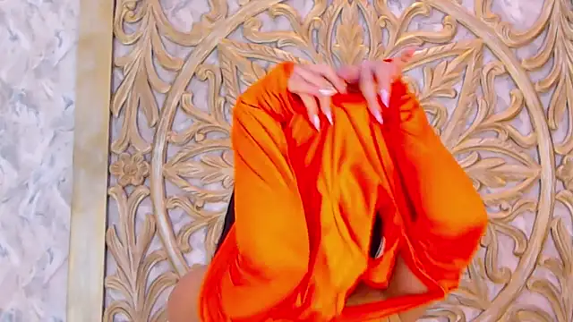 MelodyCarsson online show from October 2025 12:06:01 PM