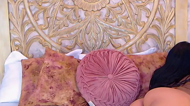 MelodyCarsson online show from November 2025 12:04:01 PM