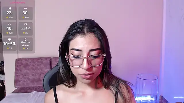 Susanahendrix online show from March 2026 06:13:01 PM