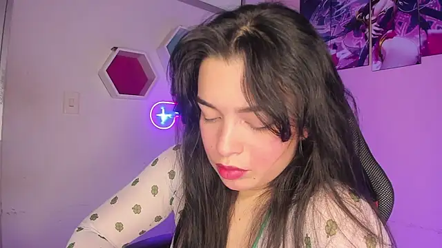 KateLee online show from September 2025 10:13:01 PM