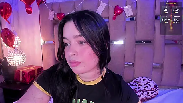 KateLee online show from February 2026 04:19:02 AM